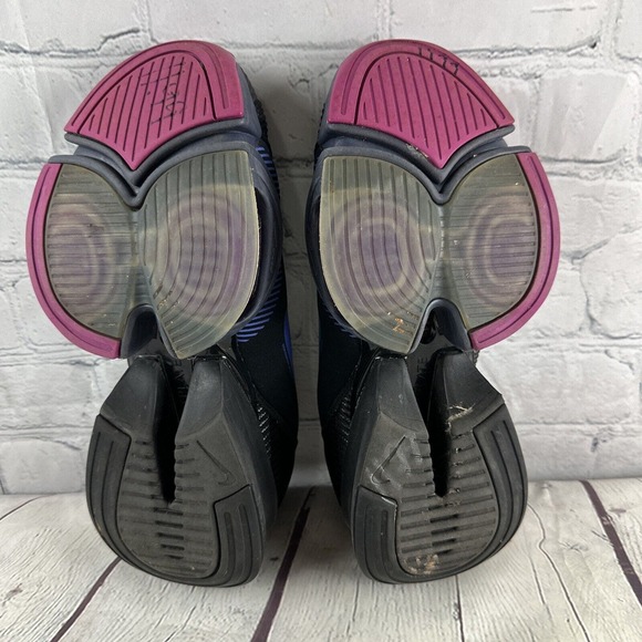 Nike Air Zoom SuperRep 2 Black and white - Size 8 - Picture 10 of 10